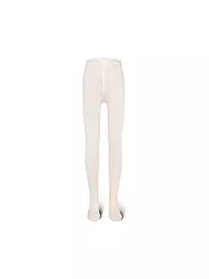 EWERS | Kinder Strumpfhose m. Grau | Crema