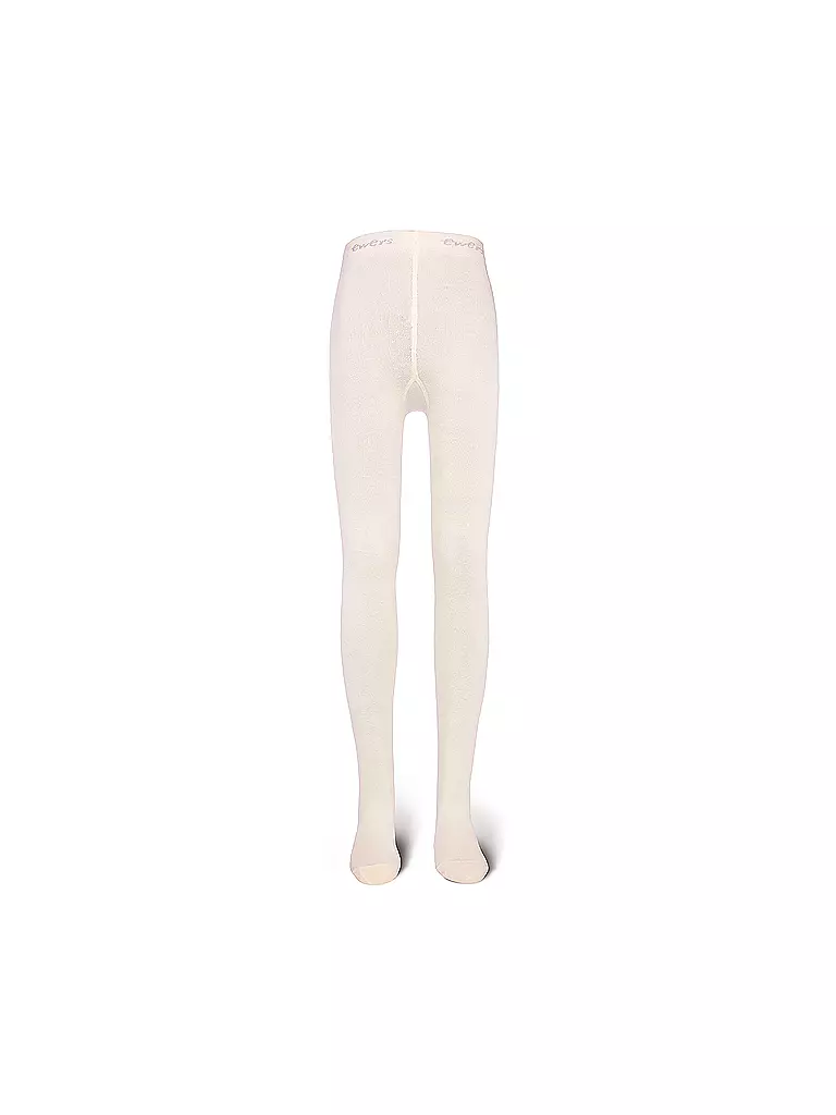 EWERS | Kinder Strumpfhose natur | Crema