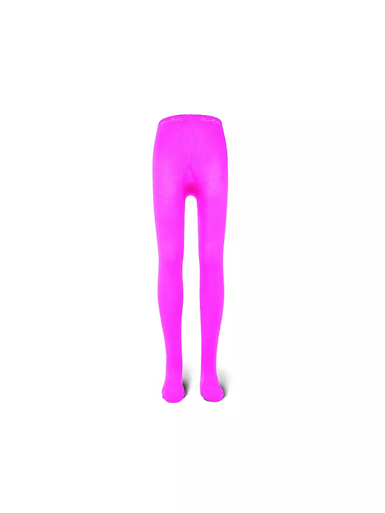 EWERS | Kinder Strumpfhose phlox | Fucsia