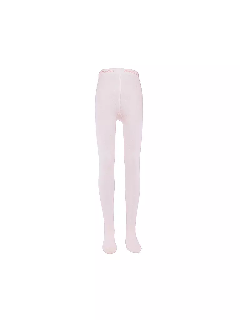 EWERS | Kinder Strumpfhose rosa | Rosa