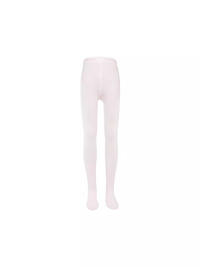 EWERS | Kinder Strumpfhose rosa | Rosa