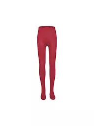 EWERS | Kinder Strumpfhose phlox | Rosso