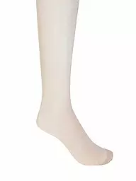 EWERS | Collant velati da bambina | Beige