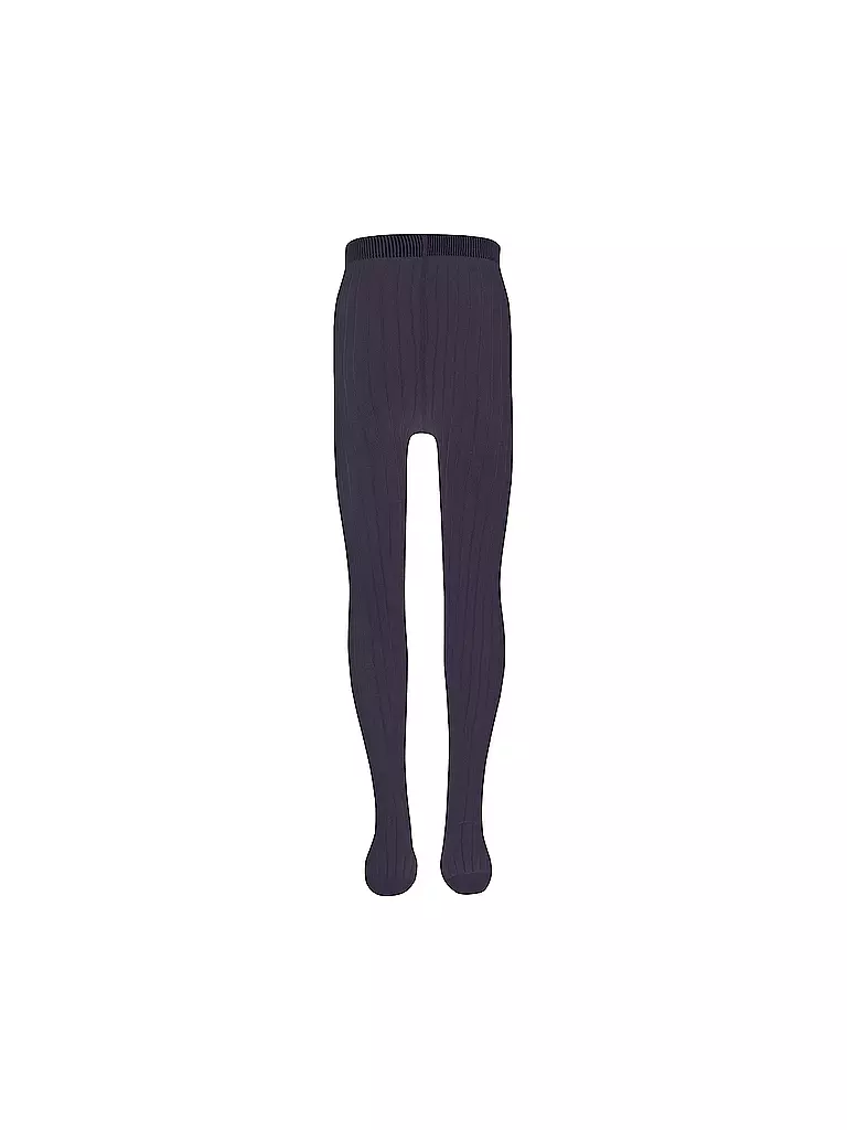 EWERS | Strumpfhose da bambino blu navy | Blu