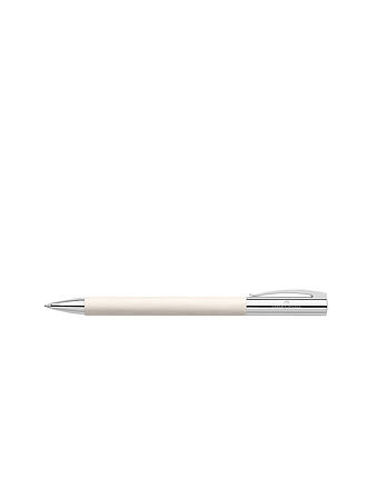 FABER-CASTELL | Penna a sfera Ambition in resina pregiata