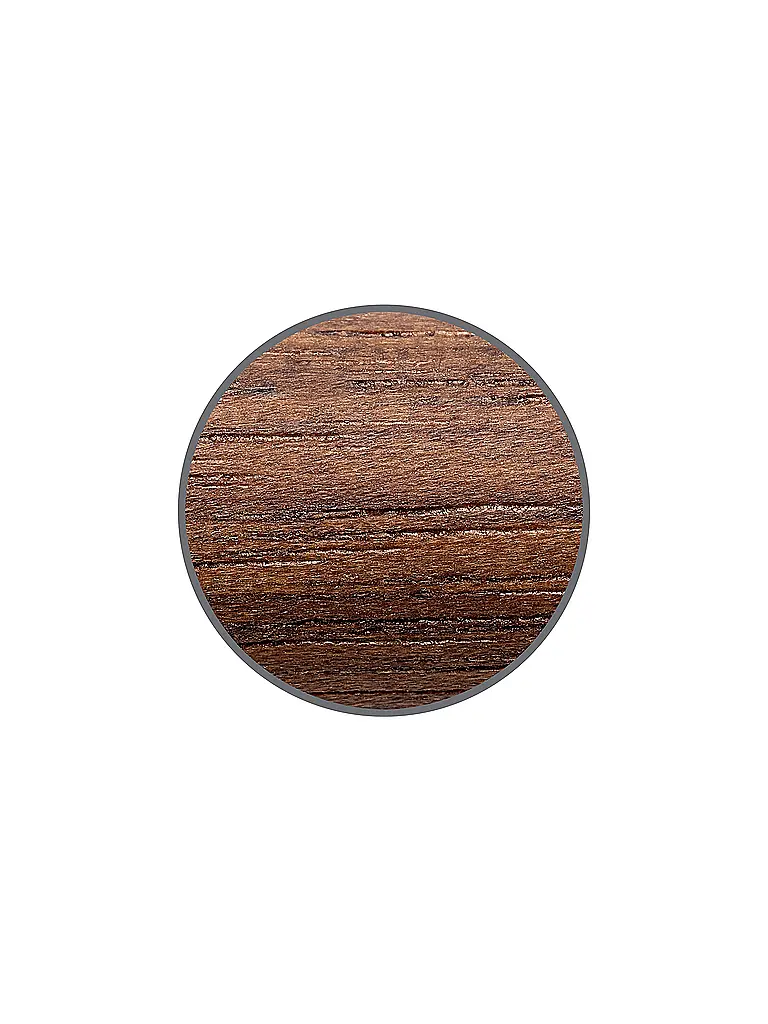 FABER-CASTELL | Ambition Noce Stilografica con Pennino F, Marrone | Marrone