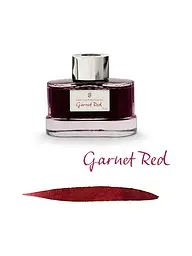 FABER-CASTELL | Inchiostro in bottiglia  Garnet Red | Senza colore