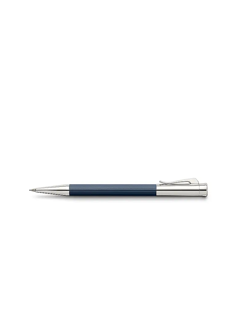 FABER-CASTELL | Matita meccanica Tamitio blu notte | Blu scuro