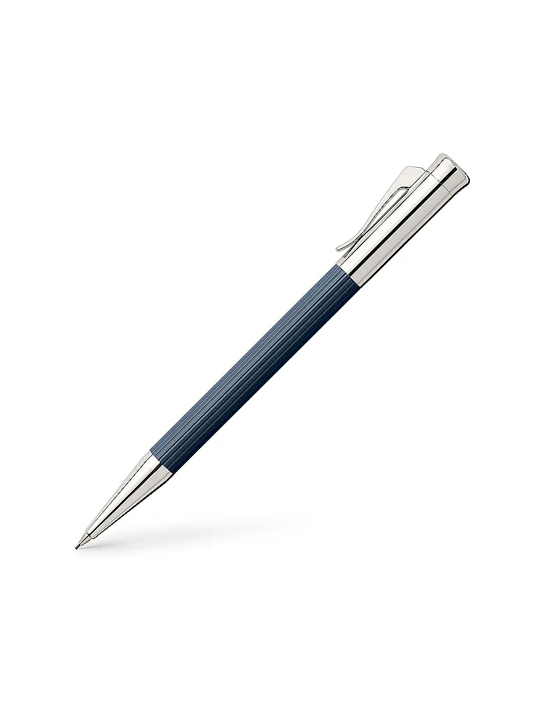 FABER-CASTELL | Matita meccanica Tamitio blu notte | Blu scuro