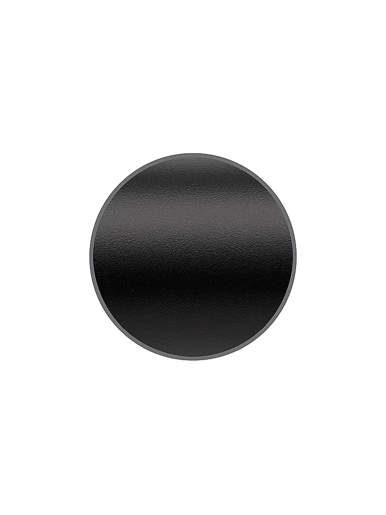 FABER-CASTELL | Neo Slim Penna Roller in Metallo Nera | Nero