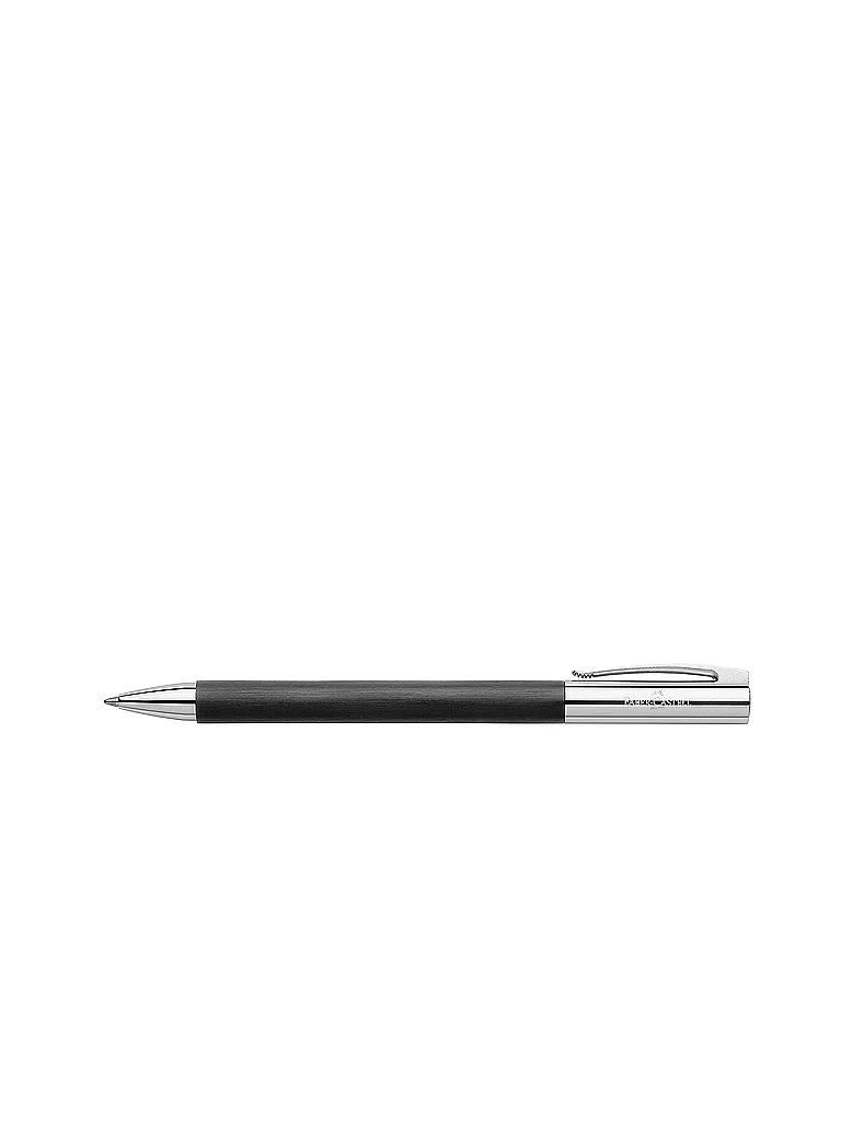 FABER-CASTELL | Penna a sfera "Ambition" | Senza colore