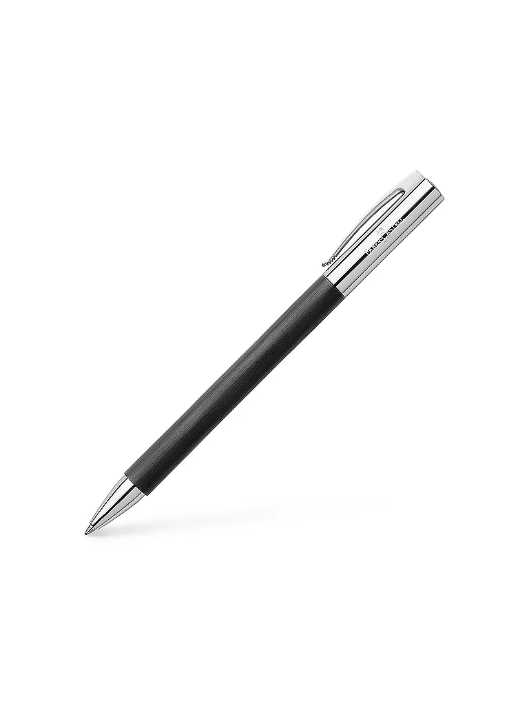 FABER-CASTELL | Penna a sfera "Ambition" | Senza colore