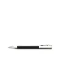 FABER-CASTELL | Penna a sfera a rotazione "Tamitio" (nero) | Senza colore