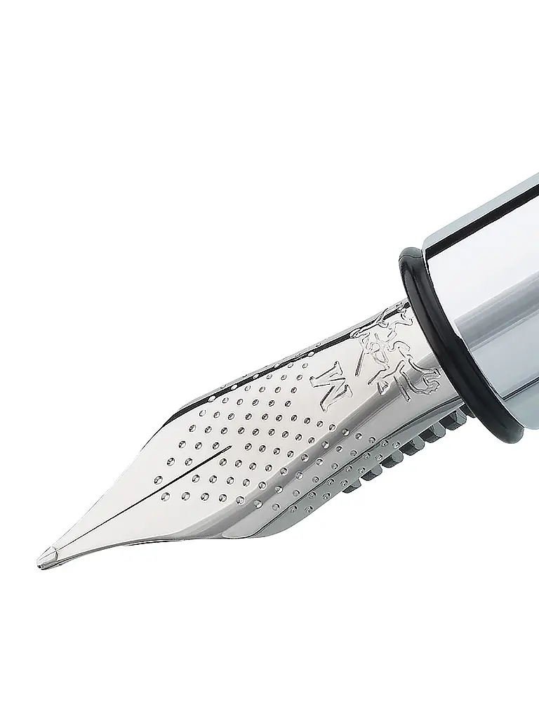 FABER-CASTELL | Penna stilografica OpArt Autumn Leaves Fine | 