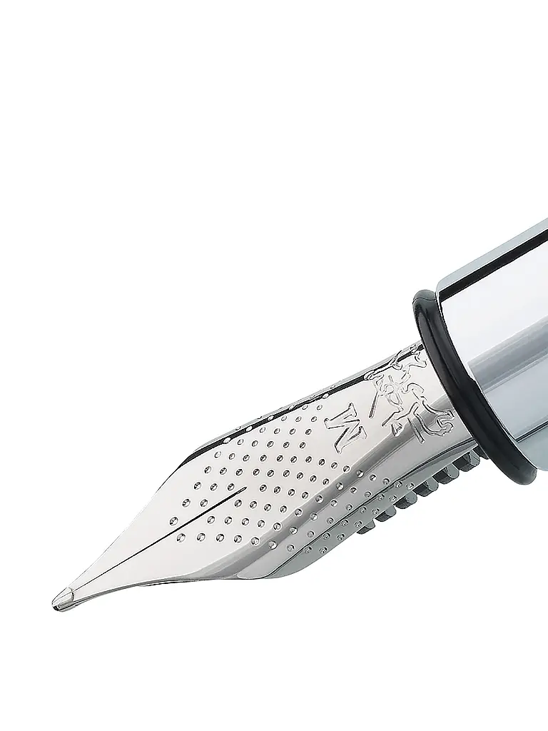 FABER-CASTELL | Penna stilografica OpArt Autumn Leaves Medium | 