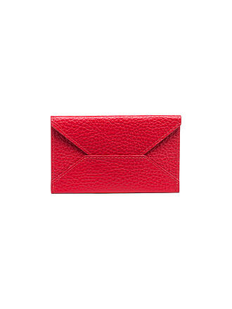 FABRIANO | Portacarte Alex Red