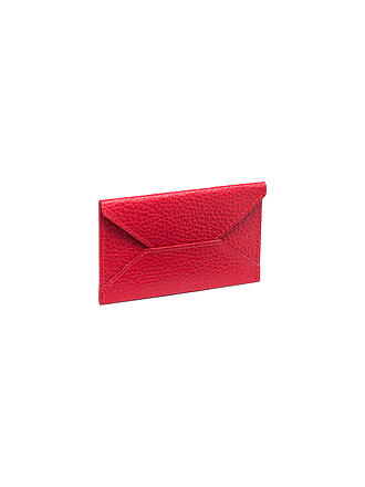 FABRIANO | Portacarte Alex Red
