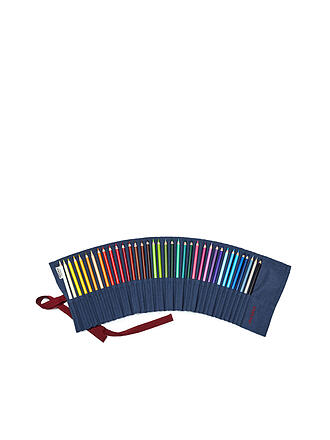 FABRIANO | Aquarellbuntstifte Cartucciera 36 di Fabriano