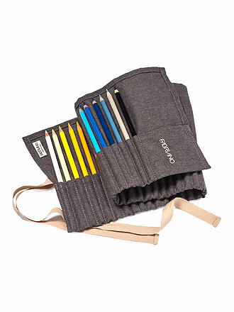 FABRIANO | Matite acquerellabili Cartucciera 36 di Fabriano