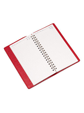 FABRIANO | Taccuino in pelle