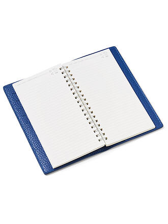 FABRIANO | Quaderno in pelle