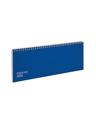 FABRIANO | Calendario da tavolo