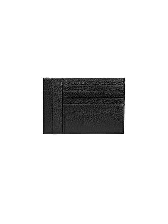 FABRIANO | Portacarte Nero