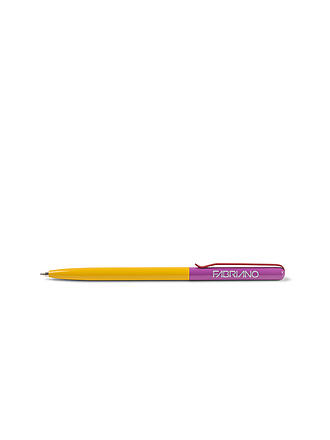 FABRIANO | Penna a sfera Slim Pen Multicolor GL/VL