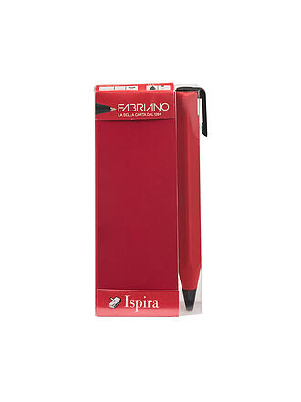 FABRIANO | Shorty Inspire Set con penna rossa