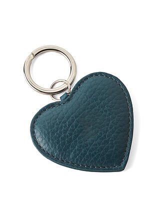 FABRIANO | Portachiavi Cuore Big Octanum