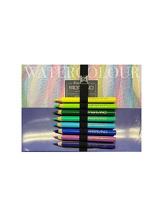 FABRIANO | Set di tele per artisti professionisti