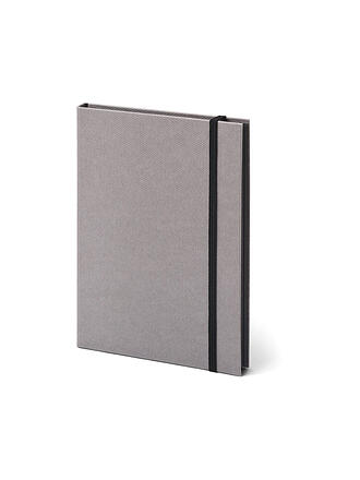 FABRIANO | Skizzenbuch Leporello Cromia grigio chiaro
