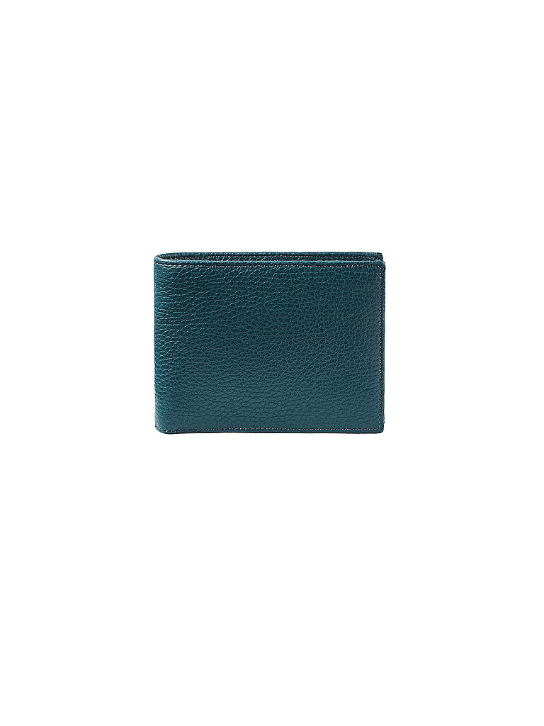 Fabriano Portafoglio Octanium blu