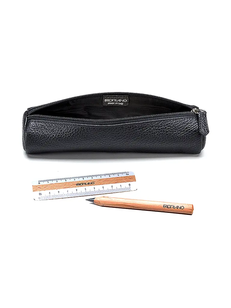 FABRIANO | Astuccio Tubo Nero | 