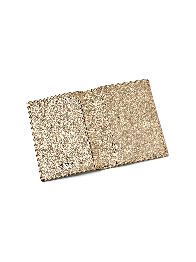 FABRIANO | Custodia per passaporto | 