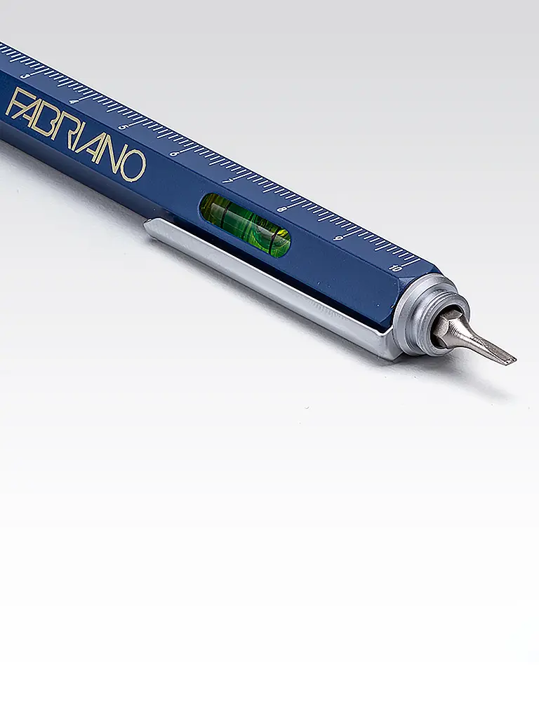 FABRIANO | Matita da costruzione blu | 