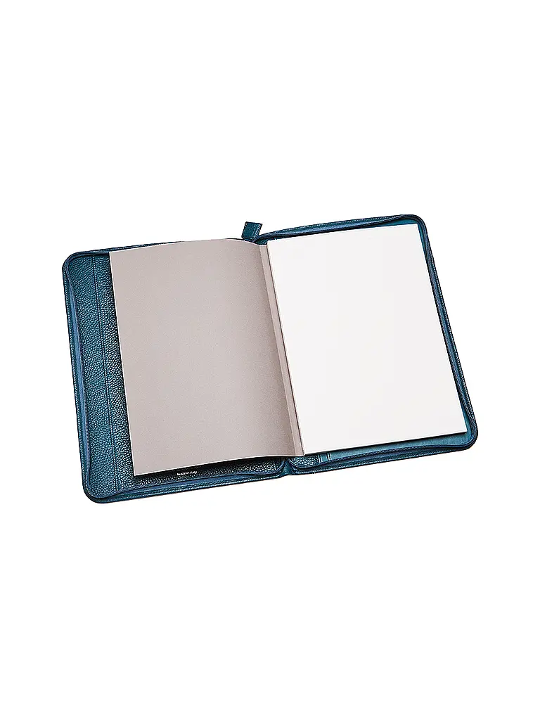 FABRIANO | Portablocco A4 in pelle Octanium | 