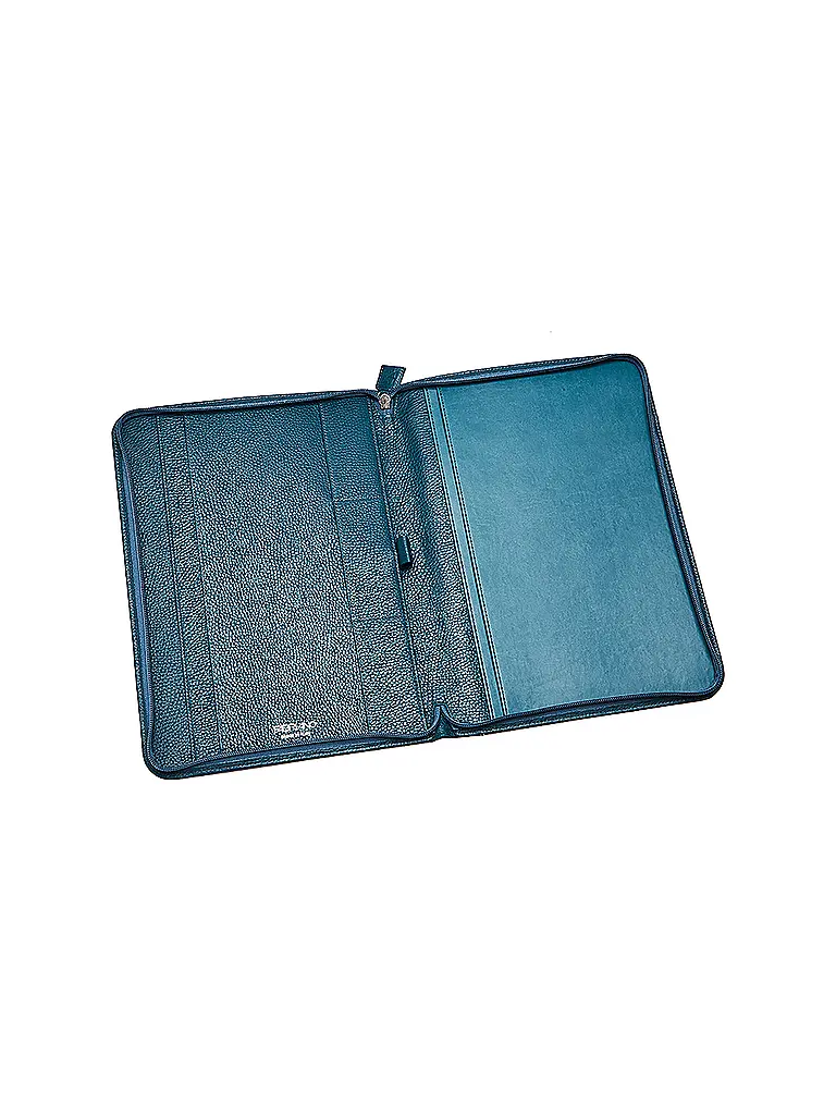 FABRIANO | Portablocco A4 in pelle Octanium | 