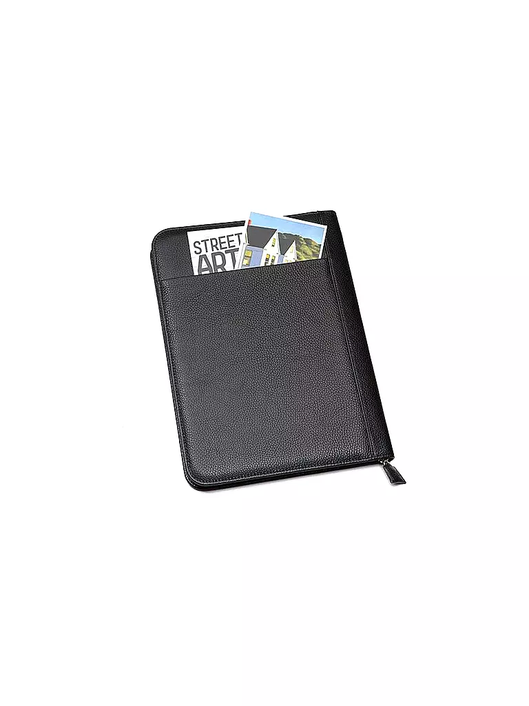 FABRIANO | Schreibmappe | Nero