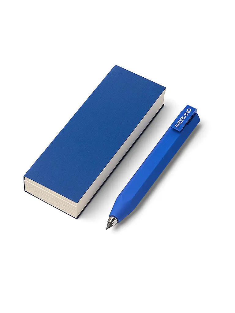 FABRIANO | Shorty Inspire Set con matita blu | 