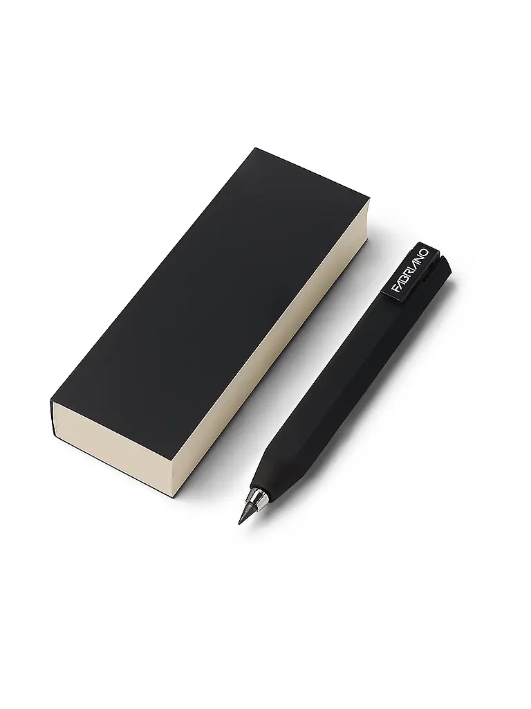 FABRIANO | Shorty Inspire Set con matita nera | 