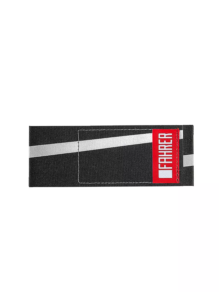 FAHRER BERLIN | Fascia Baikalsee | 