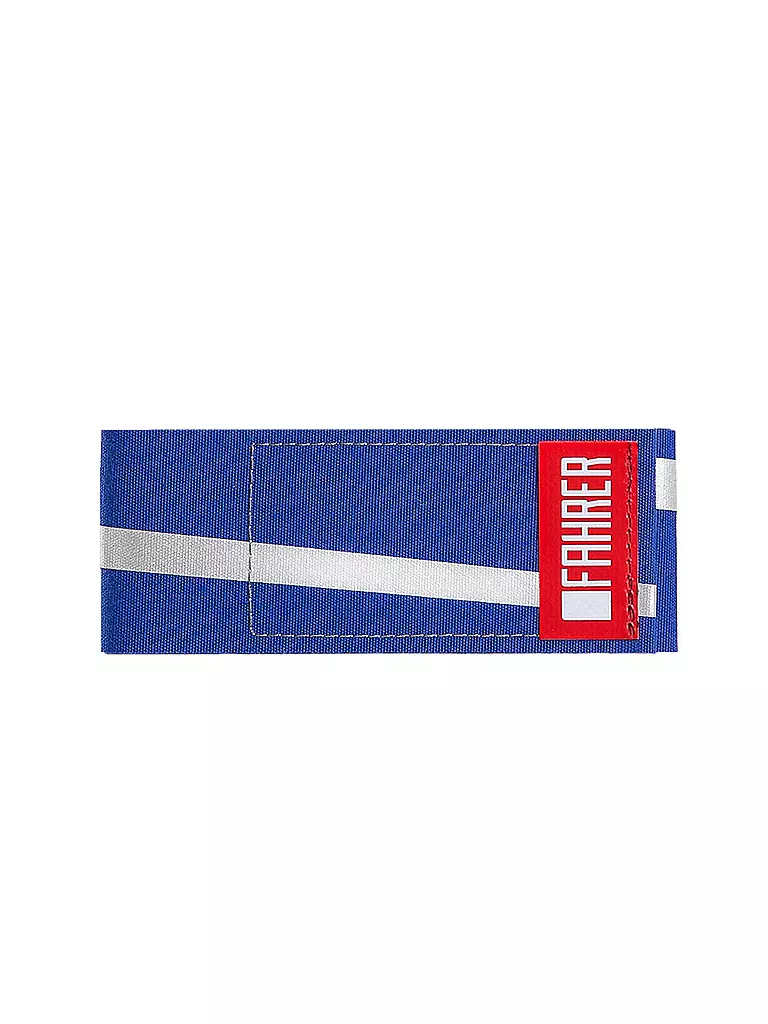 FAHRER BERLIN | Fascia Werbellinsee | 