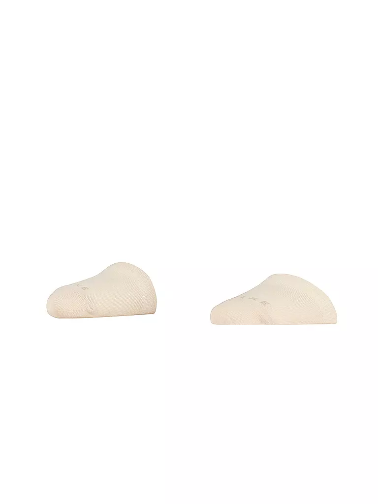 FALKE |  Füßlinge TOE SOCK | Crema
