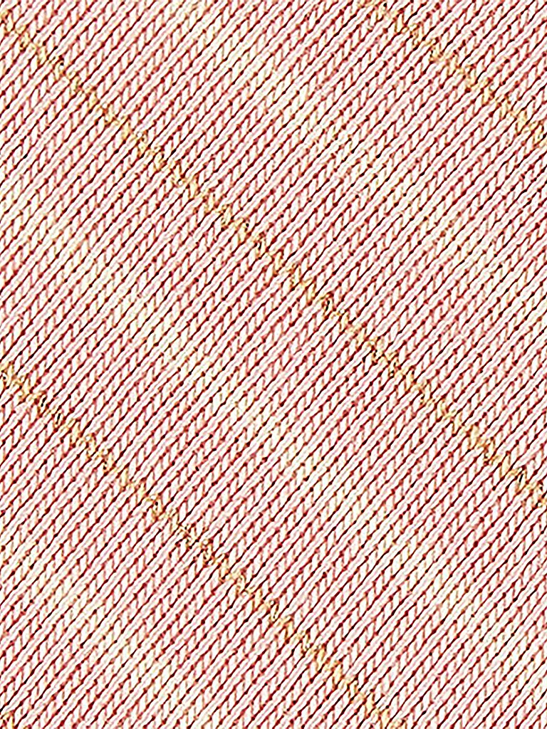 FALKE |  Sneaker Socken " Strip Shimmer " blossom | Rosa