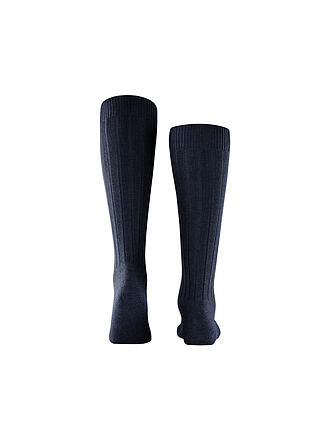 FALKE | Calze TEPPICH IM SCHUH blu scuro