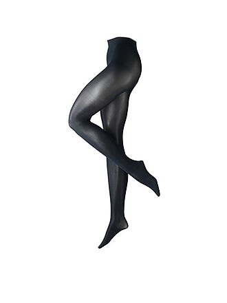 FALKE | Collant velati PURE MATT 50 DEN marine