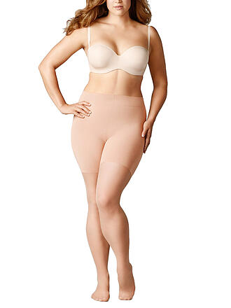 FALKE | Collant velato BEAUTY PLUS 20 DEN powder