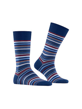 FALKE | Calze MICROBLOCK blu royal