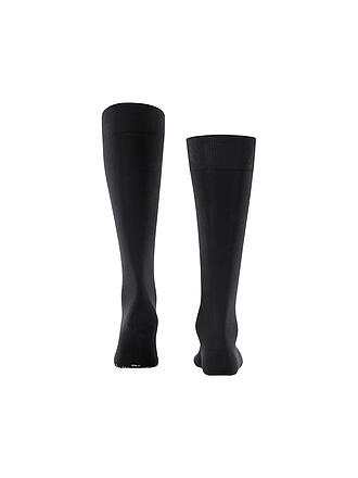 FALKE | Gambaletti ENERGIZING CO black